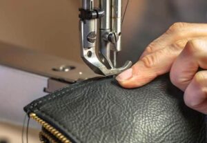 Best Sewing Machine for Leather