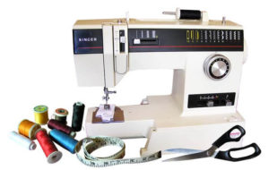 Best Singer Sewing Machine