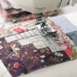 best sewing machine for free motion quilting
