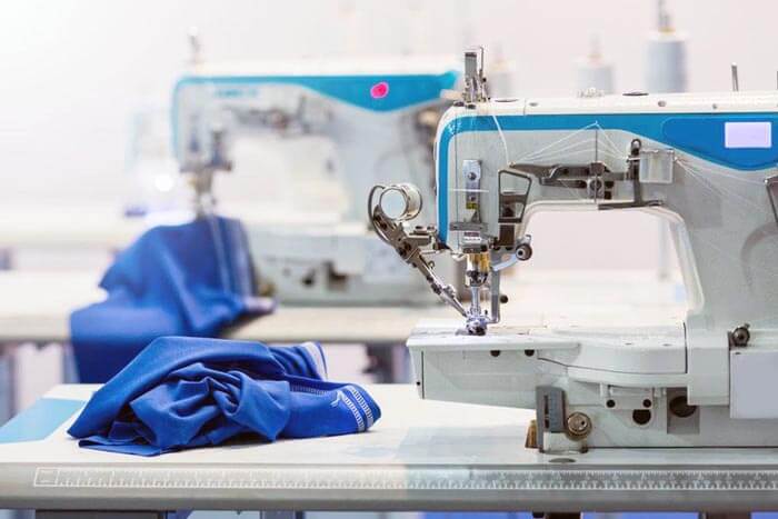 Best Industrial Sewing Machines