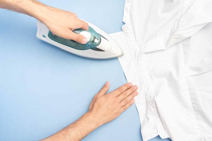 Best Iron For Sewing