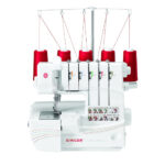 Best Sewing Machines for Chain Stitch