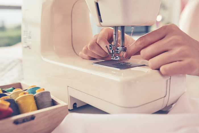 Best Sewing Machines for Webbing
