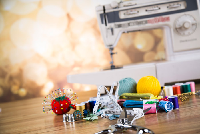 Best Sewing Machines for Wool
