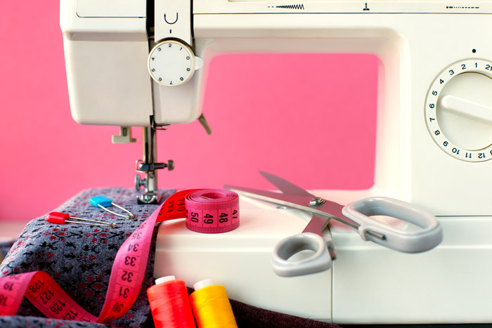 How to Fix Sewing Machine Handwheel