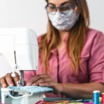 Sewing Safety Tips