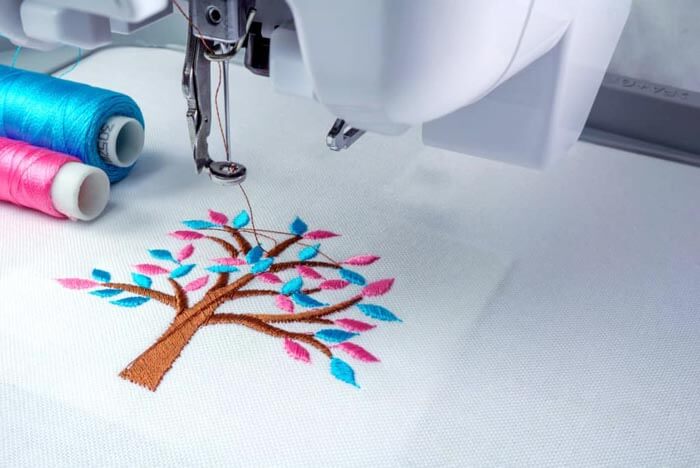 best embroidery machines for beginners