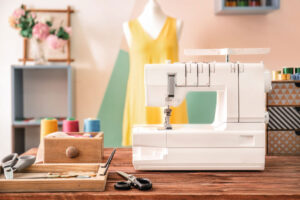 Best Intermediate Sewing Machines