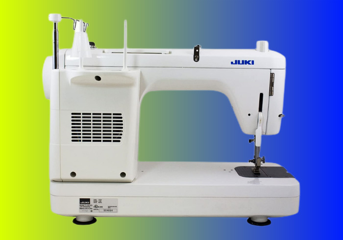 Best Sewing Machines for Lockstitch