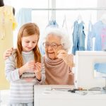 Best Sewing Machines for Elderly
