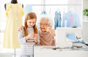 Best Sewing Machines for Elderly