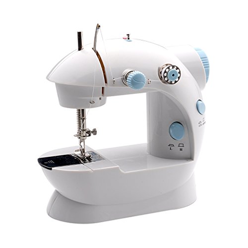 15 Best Handheld Sewing Machines Reviews 2021 Ideal For You