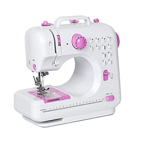 15 Best Handheld Sewing Machines Reviews 2021 Ideal For You