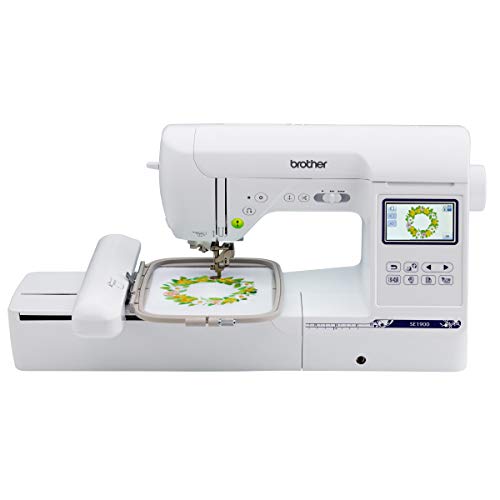 15 Best Sewing Machine For Advanced Sewers Reviews 2021