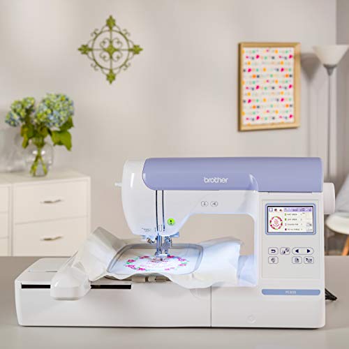 10 Best Embroidery Machines for Home Business Reviews 2022 SewGuru