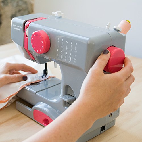 15 Best Mini Sewing Machines 2021 Great For Newbies