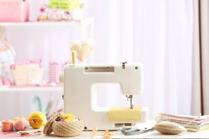 Best Sewing Machine For Corset Making