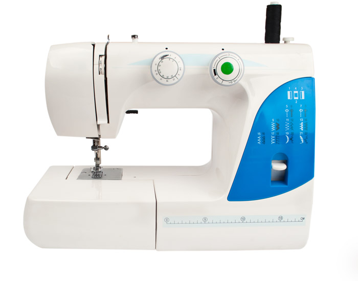 Best Sewing Machine for Canvas